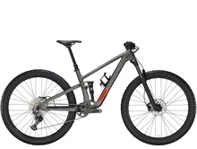 Trek Top Fuel 5 Matte Mercury