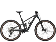 Trek Top Fuel 8 Matte Dark Web