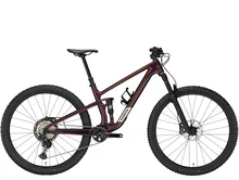 Trek Top Fuel 9.8 XT Axinite Flip
