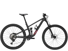 Trek Top Fuel 9.8 XT Matte Dark Web
