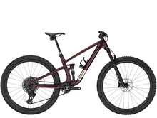 Trek Top Fuel 9.9 X0 AXS Axinite Flip