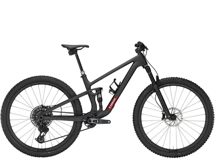 Trek Top Fuel 9.9 X0 AXS Matte Dark Web