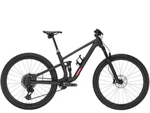 Trek Top Fuel 9.9 X0 AXS Matte Dark Web