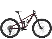 Trek Top Fuel 9.9 XX AXS Axinite Flip