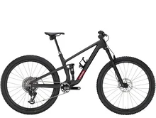 Trek Top Fuel 9.9 XX AXS Matte Dark Web