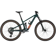 Trek Top Fuel 9 Juniper