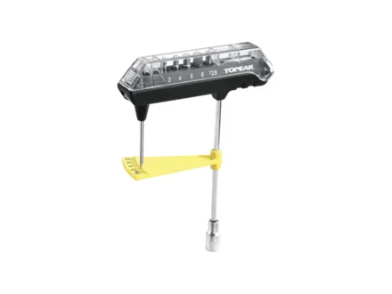 Topeak Combo Torque Wrench Set