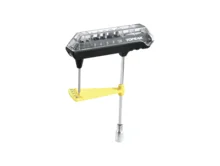 Topeak Combo Torque Wrench Set