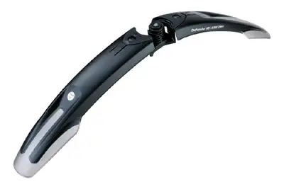 Topeak Defender M1 27.5/29 Mudguard - 2 Podium Points