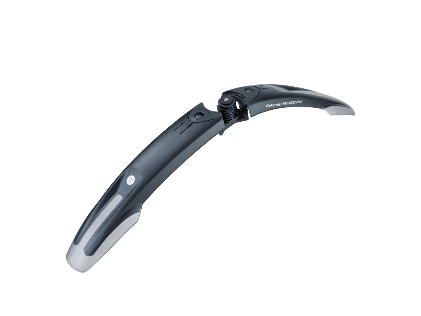 Large Topeak Defender M1 27.5/29 Mudguard