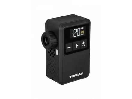Topeak E-Booster Digital Mini