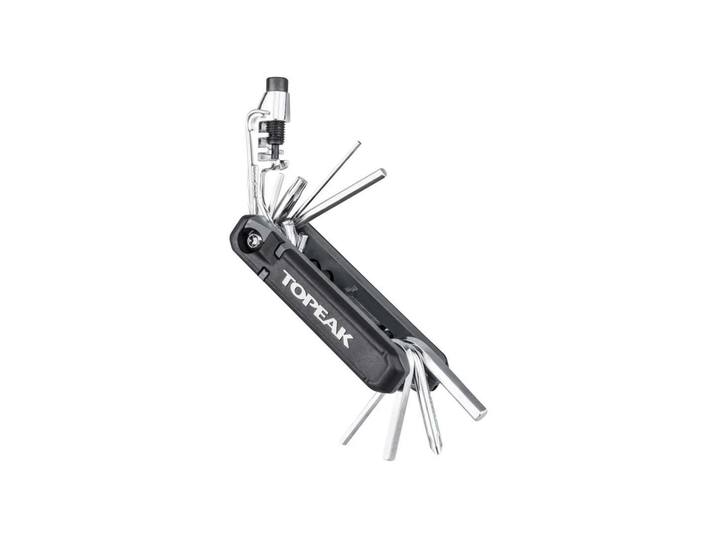 Large Topeak Hexus X Tool