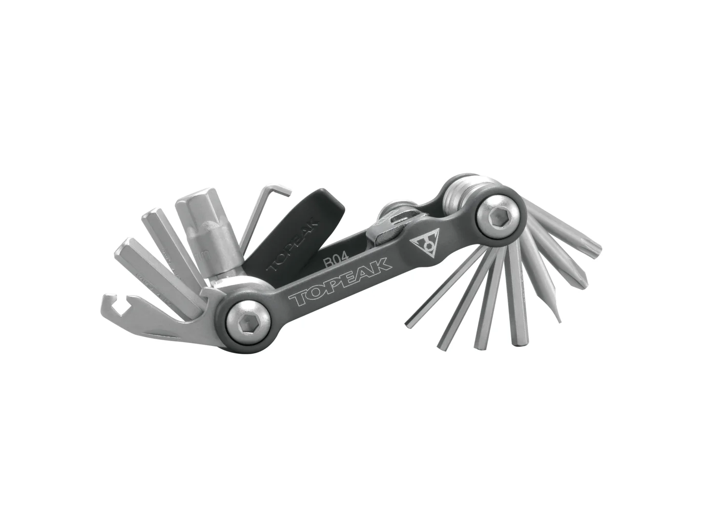 Large Topeak Mini 18 Plus Tool