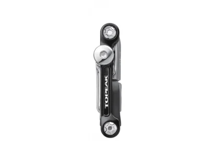 Topeak Mini 20 Pro Black