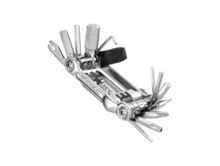 Topeak Mini 20 Pro Silver