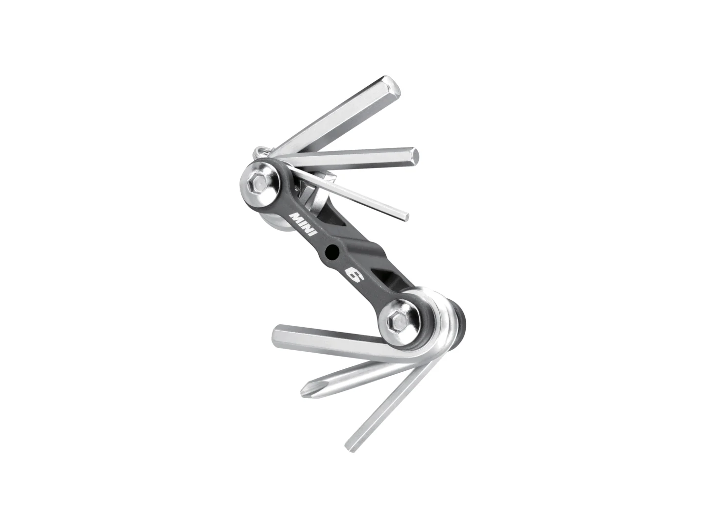 Large Topeak Mini 6 Tool