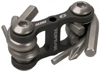 Topeak Mini 6 - 2 Podium Points