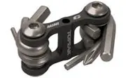 Topeak Mini 6 - 2 Podium Points