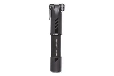 Topeak Mountain DA Pump - 3 Podium Points