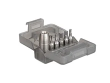 Topeak Nano Torqbox 4Nm
