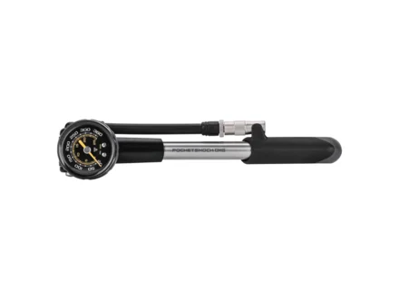 Topeak Pocket Shock DXG