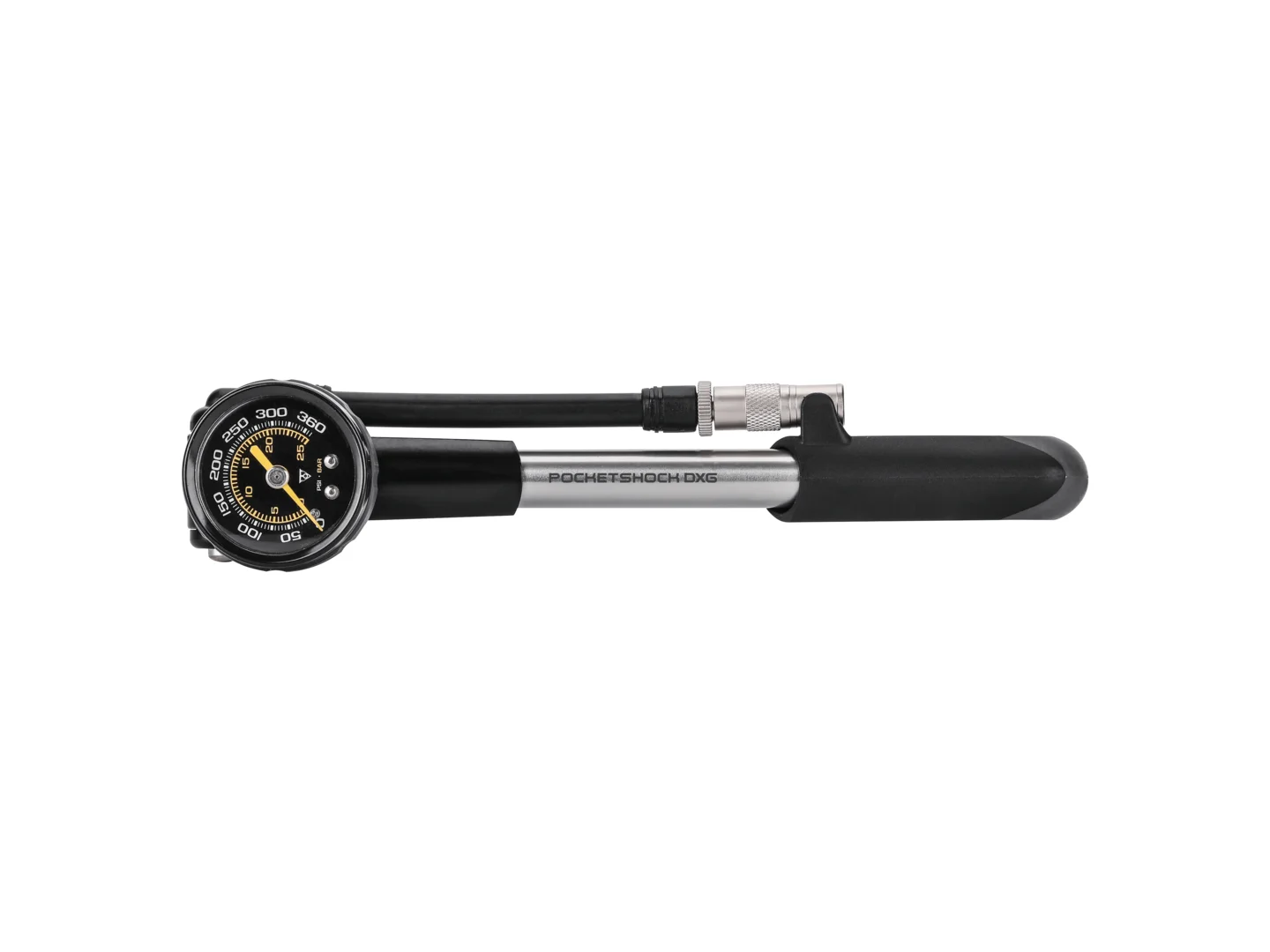 Large Topeak Pocket Shock DXG
