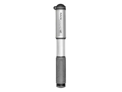 Topeak Race Rocket HP Pump Silver