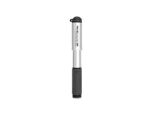 Topeak Race Rocket HP Pump Silver