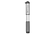 Topeak Race Rocket HP Pump Silver - 6 Podium Points