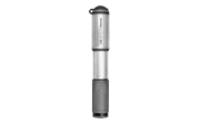 Topeak Race Rocket MT Pump Silver - 7 Podium Points