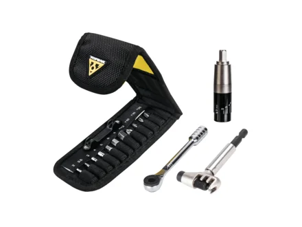 Topeak Ratchet Rocket Lite NTX+