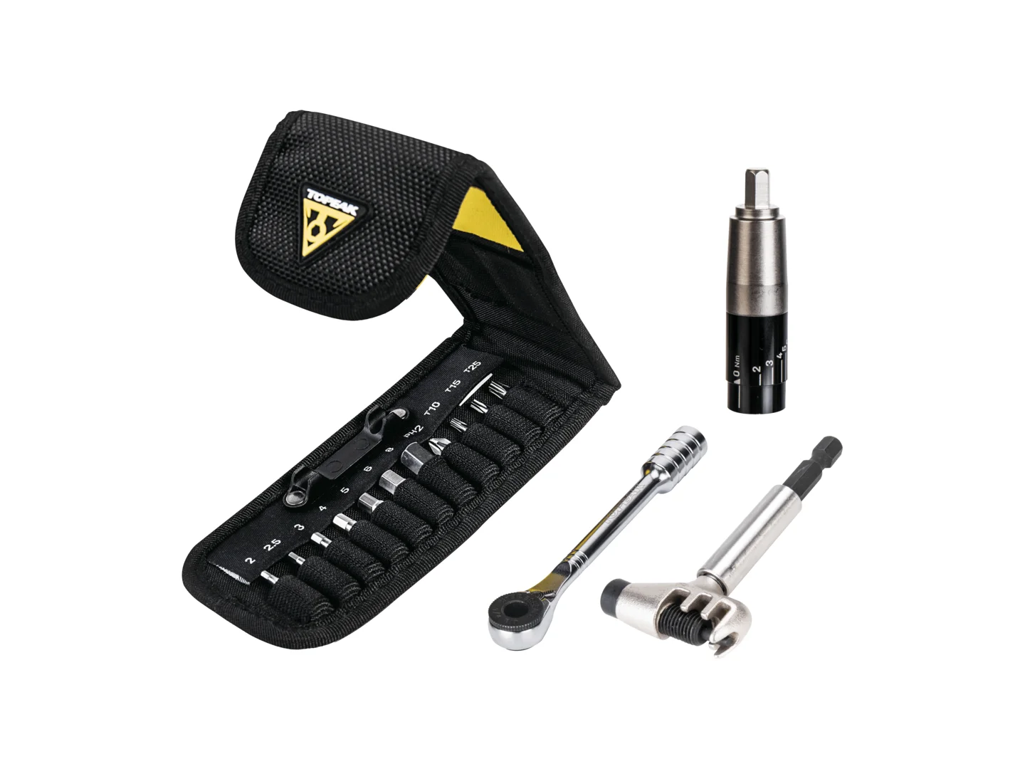 Large Topeak Ratchet Rocket Lite NTX+