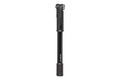 Topeak Road DAX Pump - 4 Podium Points