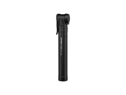 Topeak Roadie TT Mini Pump Black