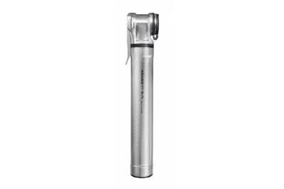 Topeak Roadie TT Mini Pump Silver