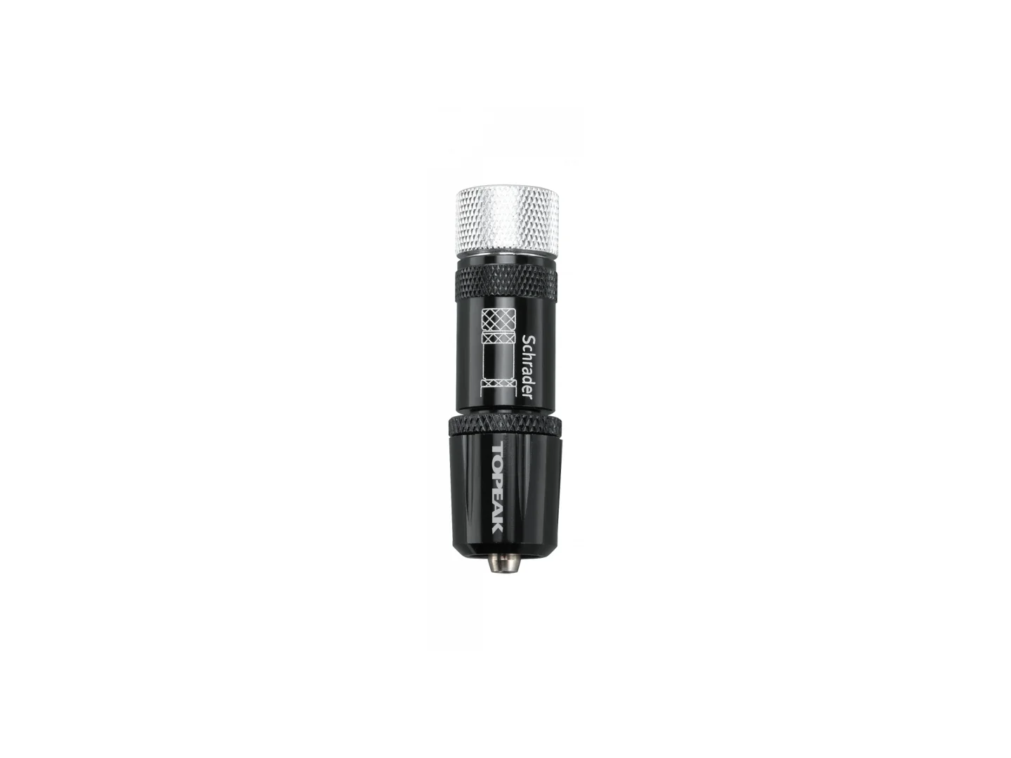 Large Topeak Smarthead Threadlock Adapter