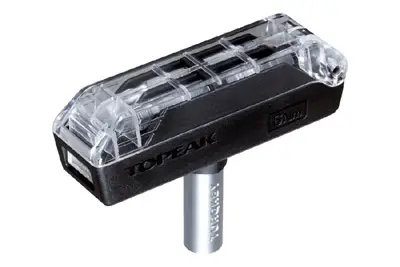 Topeak Torque 5Nm Tool