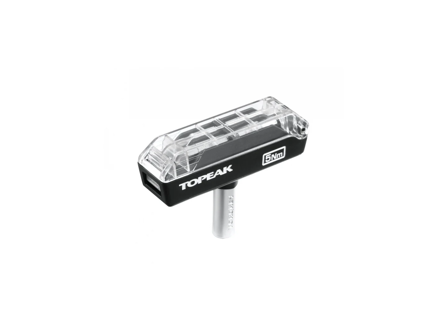 Large Topeak Torque 5Nm Tool