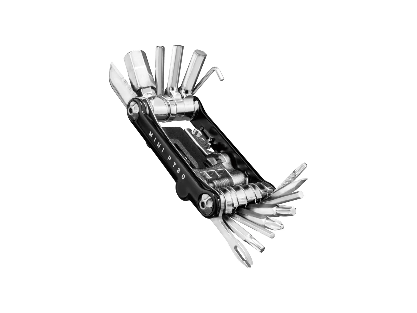 Large Topeak PT30 Mini Tool