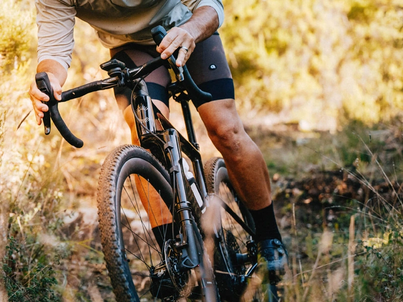 Cannondale at Pedal On