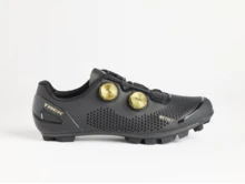 Trek RSL Mountain Bike Shoe Black/Gold