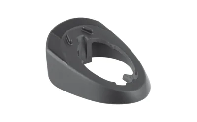 Trek 2024 Emonda SL Headset Cover Carbon Smoke