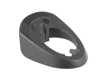 Trek 2024 Emonda SL Headset Cover Carbon Smoke