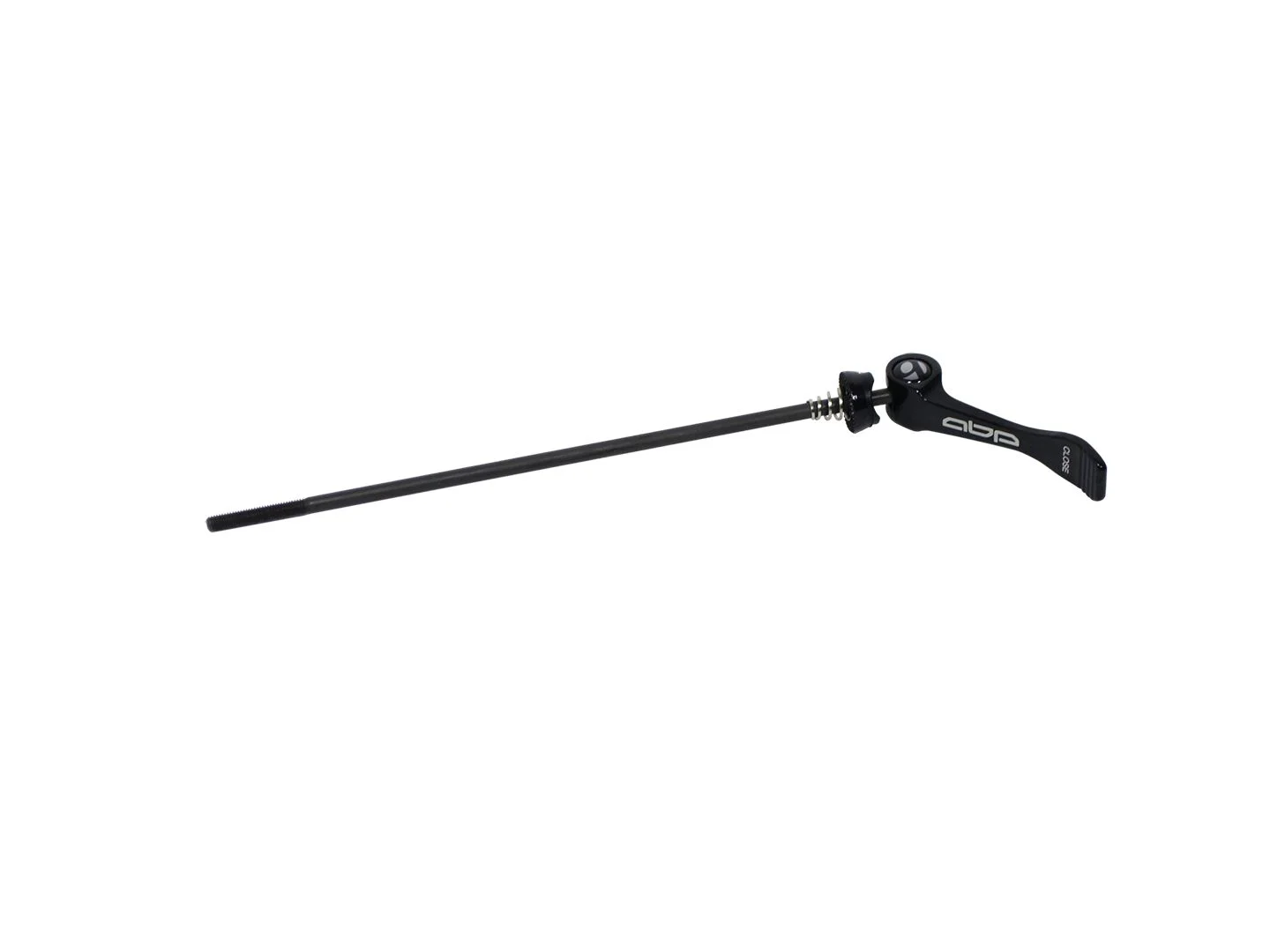Large Trek ABP 197mm Skewer Black