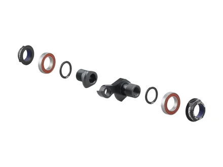 Trek ABP Convert 142 x 12 Hardware