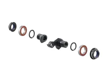Trek ABP Convert 142 x 12 Hardware