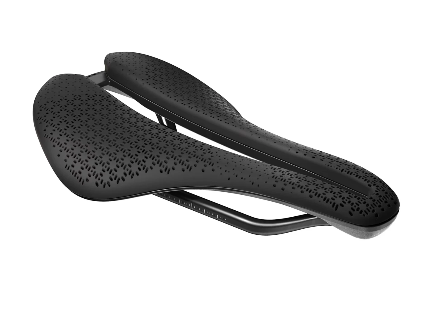 Large Trek Aeolus Pro AirLoom Saddle