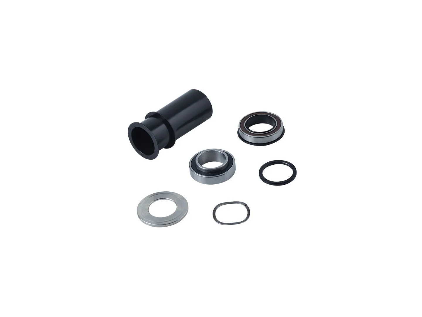 Large Trek BB90/95 SRAM GXP Bearing Kit