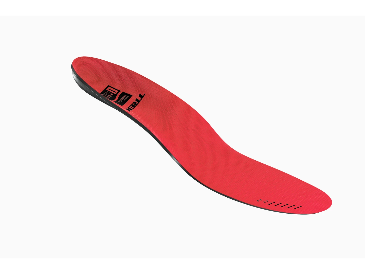 Large Trek BioDynamic Insole Low Arch