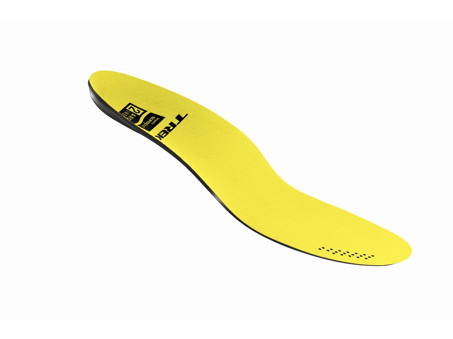 Large Trek BioDynamic Insole Mid Arch